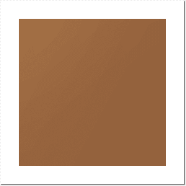 Almond Skin Tone Wall Art by speckled